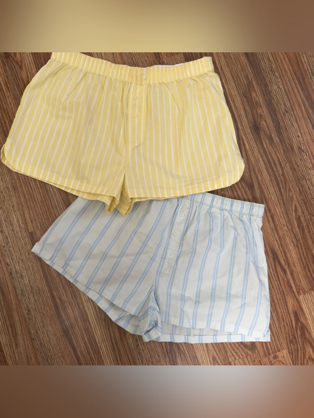 ❤️ Victoria’s Secret Pink Lounge sleep shorts bundle